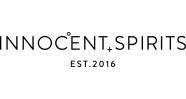 Innocent Spirits Distillery Logo