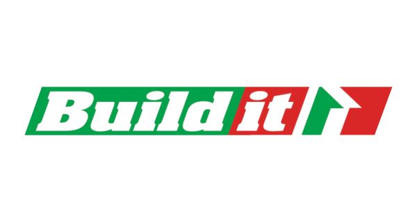 Build It Mooi Rivier Logo