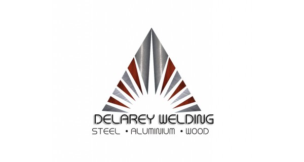 Delarey Welding Works Roodepoort Logo