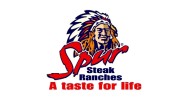 Spur Steak Ranch Logo