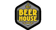 Beerhouse On Long Logo