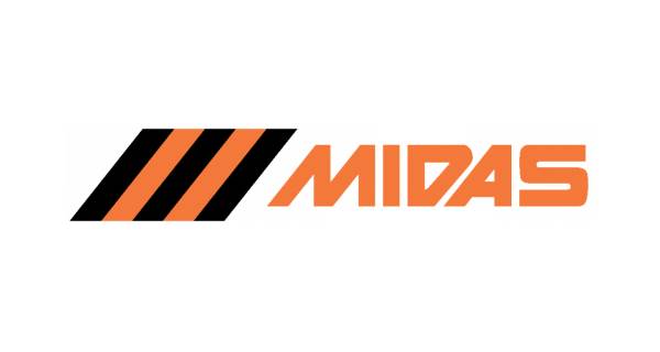 Midas Logo